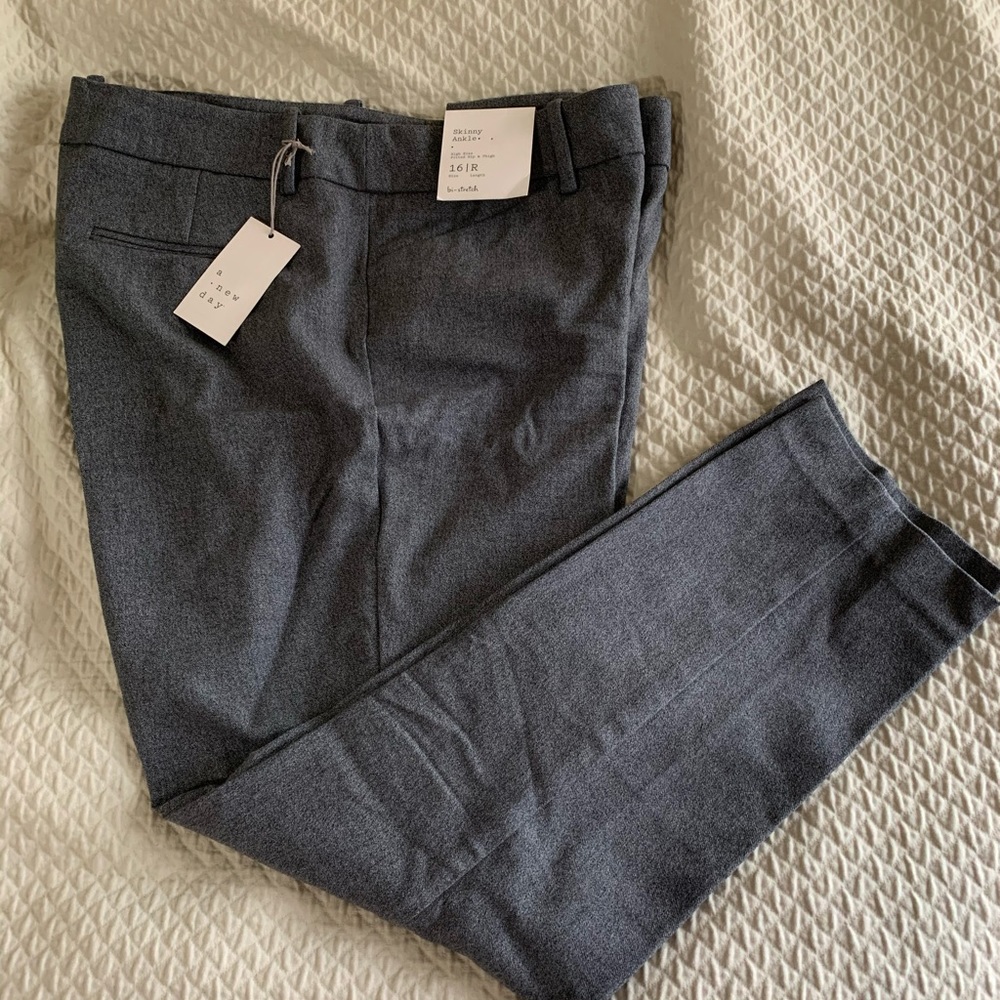 Brand New Dress Pants